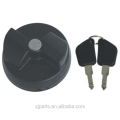 GAS CAP with KEY for PEUGEOT auto parts
