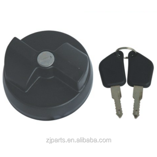 TAPA DE GAS con LLAVE para recambios PEUGEOT