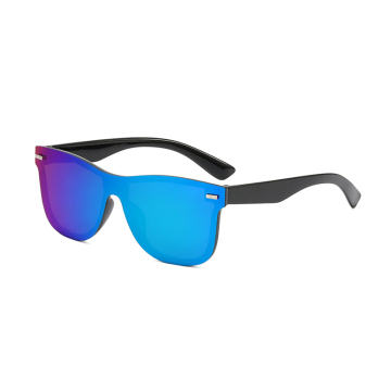 DM007 Okulary przeciwsłoneczne Multi-Activity: moda, wędkarstwo, bieganie, jazda i golf
