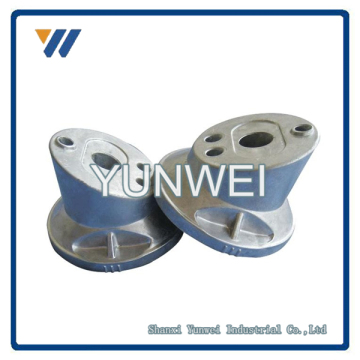 China DEM Customized Precision Casting Parts