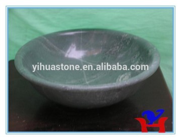 green marble sink for washroom