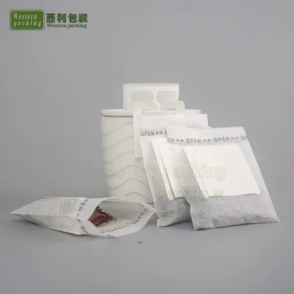 Ear Hanging Instant Drip Coffee Bags