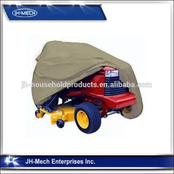 high quality rider lawn mower cover