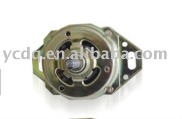 automatic motor
