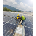 2021 Panas Jualan Panel Power Solar 500W 550W