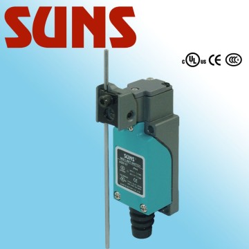 AZ-8107 compact limit switches