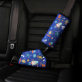 car seat safety belts pad shoulder protector