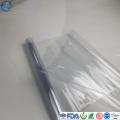 Soft Clear Foldable Heat-sealable Printing PVC Films/Sheets