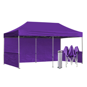 Commercial Outdoor Activity Gazebo Shop Tent