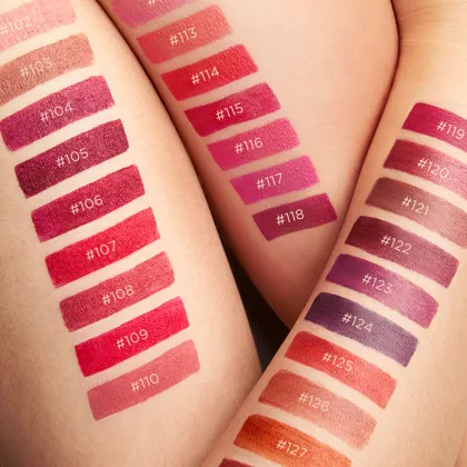 Single double Lip Glaze