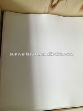 Virgin PTFE sheet(SUNWELL B301)