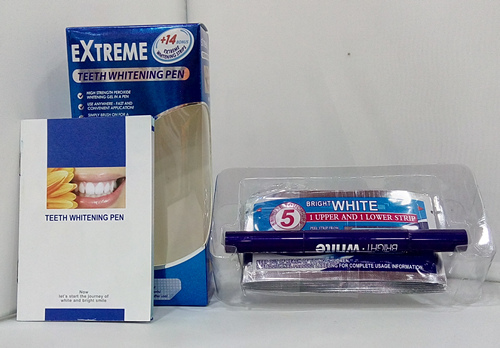 Teeth Whitening Kit Teeth Whitening Kit