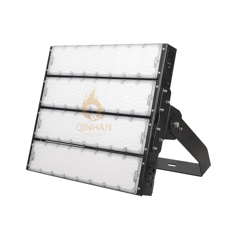 High Mast LED Flood Projector Search Light for Outdoor Stadium and Court Lighting