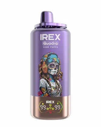 IREX 100k disposable vape