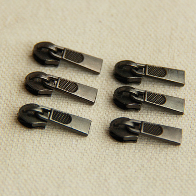 nylon zipper NL-3-7-2