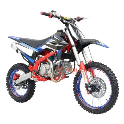 Volkan Pit Bike & Dirt Bike Supply - 125cc to 190cc Motors