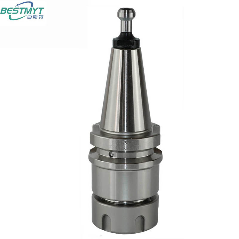 Pedra CNC BT30-ER25-70L Primavera Collet Ferramentas de Suporte de Chuck