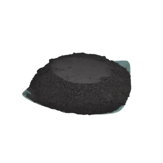 Hot Selling Brake Pad Materials: Friction Mix Powder, Semi-metallic & Ceramic Coatings