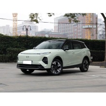 奔腾Joy全新电动轿车