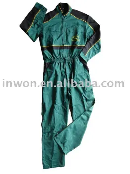 workwear
