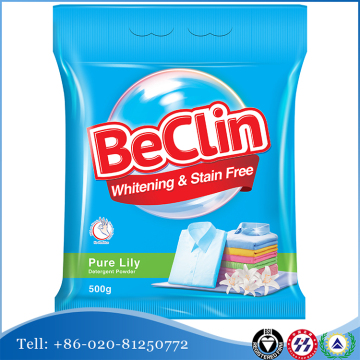 BeClin Lily Fragrance Whitening & Stain Free Detergent Powder Price