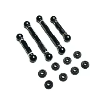 Factory Price Adjustable Lowering Links Air Suspension Kit for 10-16 Porsche Panamera 970 GEN1