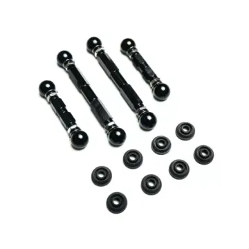 Factory Price Adjustable Lowering Links Air Suspension Kit for 10-16 Porsche Panamera 970 GEN1