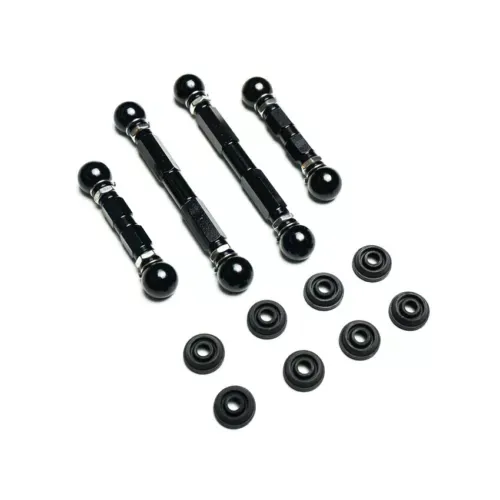 Factory Price Adjustable Lowering Links Air Suspension Kit for 10-16 Porsche Panamera 970 GEN1