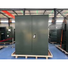 500 кВА Трехфазной прокладки Трансформатор