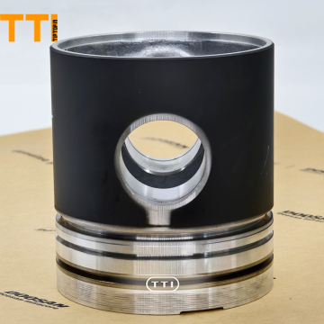 DE12 DE12T D2366 Engine Piston - Various Part Numbers