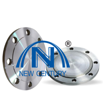 EN1092 type05 blind forged flange