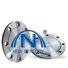 EN1092 type05 blind forged flange