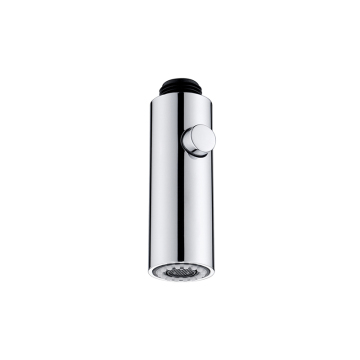 Single Handle Kitchen Pull Down Spray