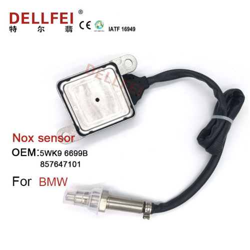 Sensor de camión BMW 5WK9 6699B 857647101 Sensor NOX