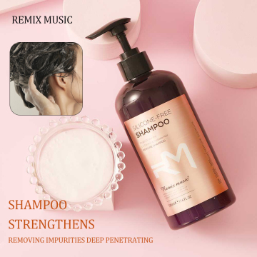 Best Purple Shampoo for Moisturizing Blonde Hair with Salicylic Acid Dandruff Treatment and Shiny Results