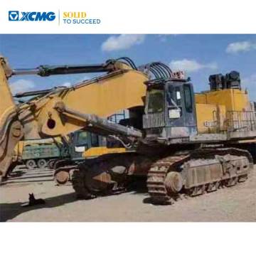XCMG XE1300C Escavatore idraulico da miniera usato in vendita