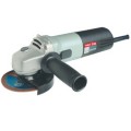 Professional electric angle grinder