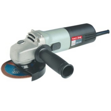 Professional electric angle grinder