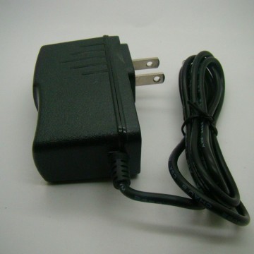 Factroy supplier OEM Best Transformer Converter Wall charger Power Adapter plug Supply AC to DC US 4.5v 1a 1000ma 4.5w