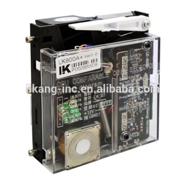 LK800A+ Hot sale pachislo machine parts coin acceptor