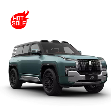 Best Luxury SUV Cars 2024 - Wholesale Best Sellers with 200km/h Performance