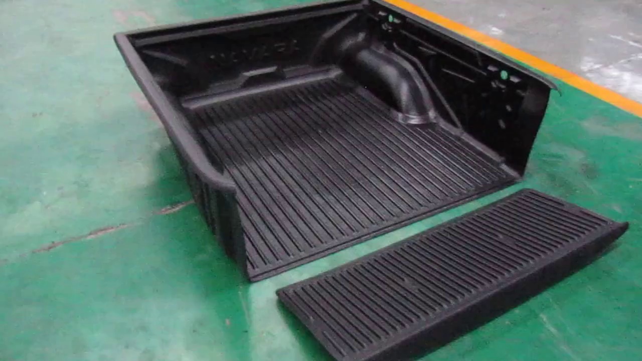 For Ranger all kinds of pickup trucks