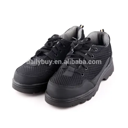 firm engineering working high quality safety shoes for engineers