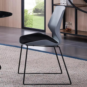 Modern Living Room Chair for Home Office and Hotel Reception Waiting Area