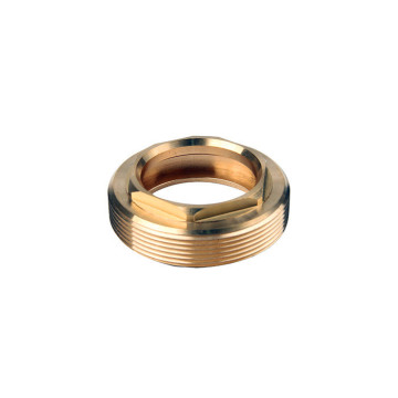 Brass Screw Cover & Faucets Cartridge Nut