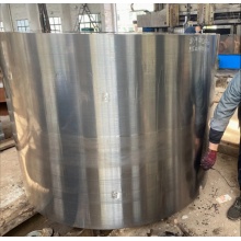 S45C P280GH P355GH Forged Seamless Carbon Steel Pipe