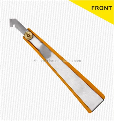 G-style Recyclable Hunting Knife