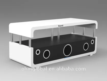OHM-3010 100W Modern TV Audio furniture
