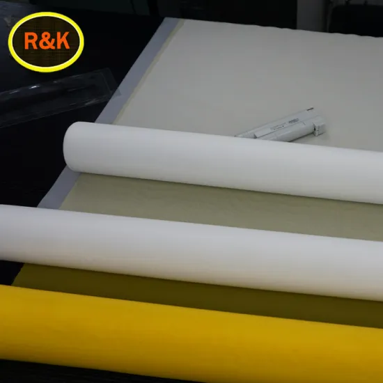 HOT! 165t printing screen(14 years authentic factory)