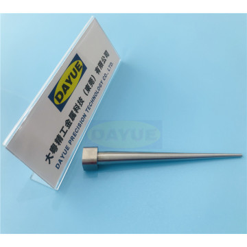 Used for die-casting mold core pin 1.2344 material